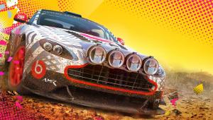 Скачать DiRT 5 торрент