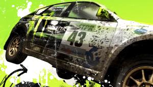 Скачать DiRT 2 торрент