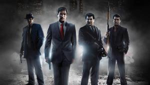 Mafia 2