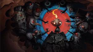 Скачать The Midnight Walk торрент