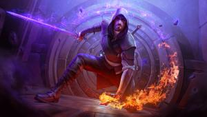 Скачать Blade and Sorcery торрент