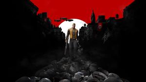 Скачать Wolfenstein 2 The New Colossus торрент