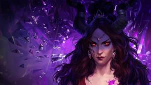 Скачать Pathfinder Wrath of the Righteous торрент