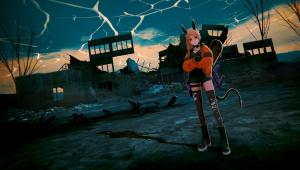 Скачать Silly Polly Beast торрент