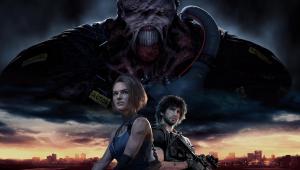 Скачать Resident Evil 3 торрент