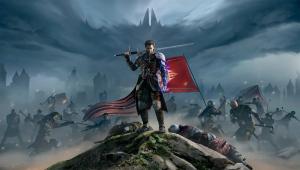 Скачать Of Ash and Steel торрент