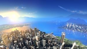 Скачать Cities Skylines 2 торрент