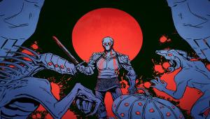 Скачать Mortal Sin торрент