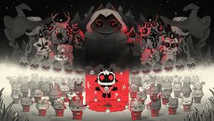 Скачать Cult of the Lamb торрент