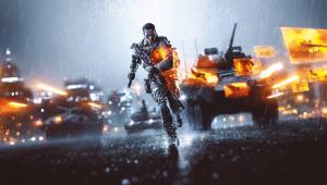 Скачать Battlefield 4 торрент