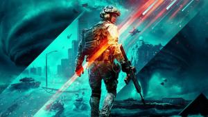 Скачать Battlefield 2042 торрент