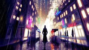 Скачать Shadows of Doubt торрент