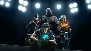 Скачать Tom Clancy's Rainbow Six Siege торрент