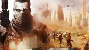 Spec Ops The Line