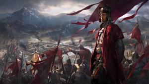 Скачать Total War Three Kingdoms торрент