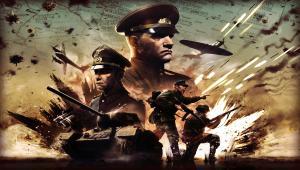 Скачать Steel Division 2 торрент