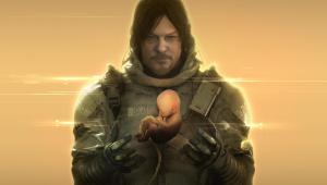 Скачать Death Stranding Directors Cut торрент