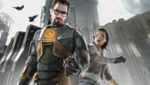 Half-Life 2 Complete Edition