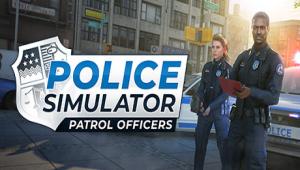 Скачать Police Simulator Patrol Officers торрент