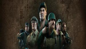 Скачать Commandos Origins торрент
