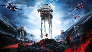 Скачать Star Wars Battlefront торрент