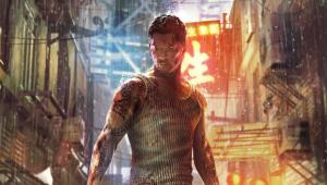 Скачать Sleeping Dogs Definitive Edition торрент