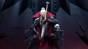 Скачать V Rising торрент