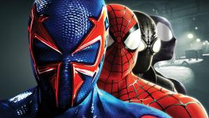 Spider Man Shattered Dimensions