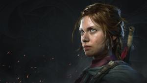 Скачать Eriksholm The Stolen Dream торрент