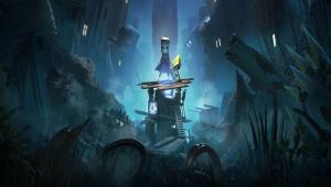 Little Nightmares 2
