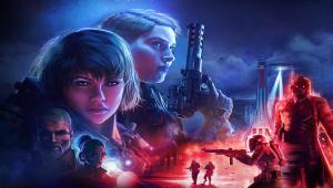 Wolfenstein Youngblood