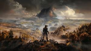 Скачать GreedFall торрент