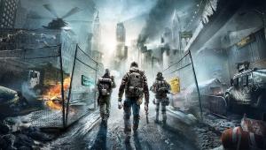 Скачать Tom Clancys The Division торрент