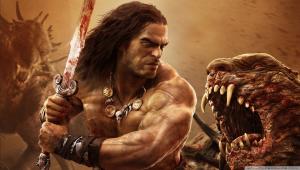 Скачать Conan Exiles торрент