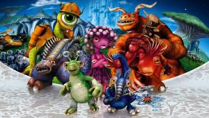 Скачать Spore торрент