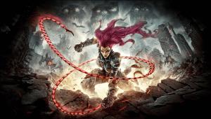 Скачать Darksiders 3 торрент