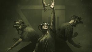 Скачать The Outlast Trials торрент