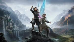 Скачать Echoes of the End торрент