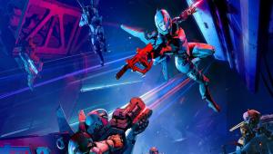 Скачать Metal Eden торрент