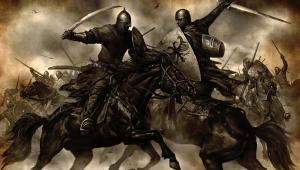 Скачать Mount Blade Warband торрент