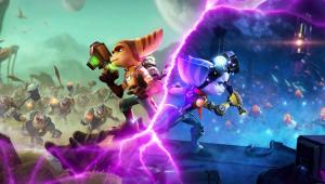 Ratchet & Clank: Rift Apart
