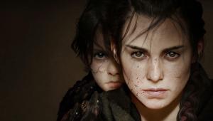 A Plague Tale Requiem