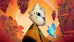 Скачать Nine Sols торрент