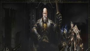 Скачать Wolcen Lords of Mayhem торрент