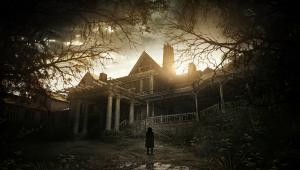 Скачать Resident Evil 7 Biohazard торрент