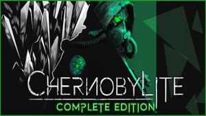 Скачать Chernobylite торрент
