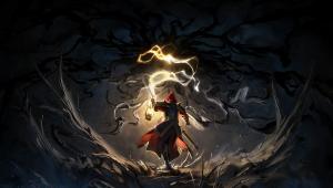 Скачать Mandragora Whispers of the Witch Tree торрент