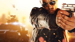 Скачать Battlefield Hardline торрент