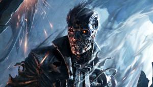 Скачать Terminator Resistance торрент