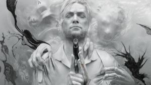 Скачать The Evil Within 2 торрент